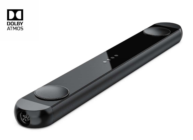 SOUNDBAR | D300